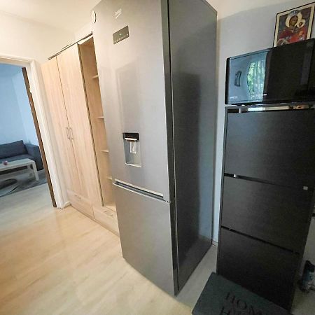 Apartament In Bucuresti Apartment Exterior photo
