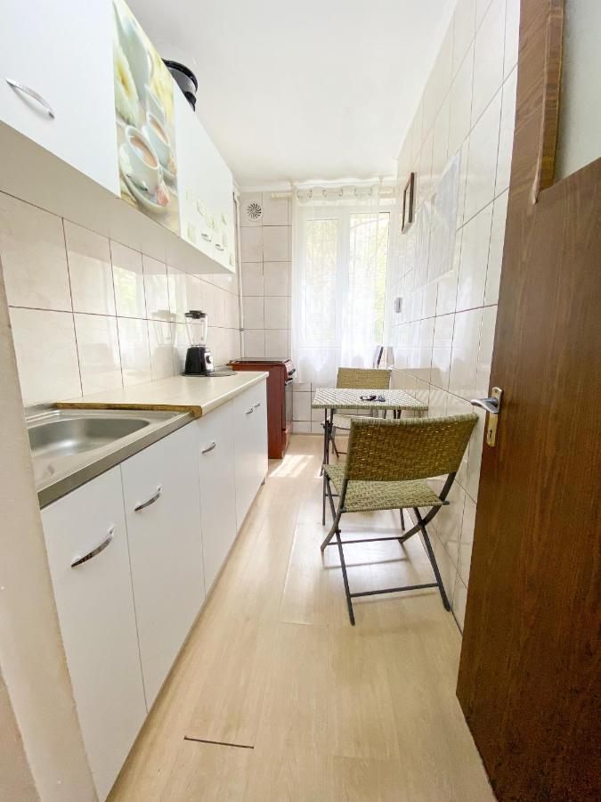 Apartament In Bucuresti Apartment Exterior photo