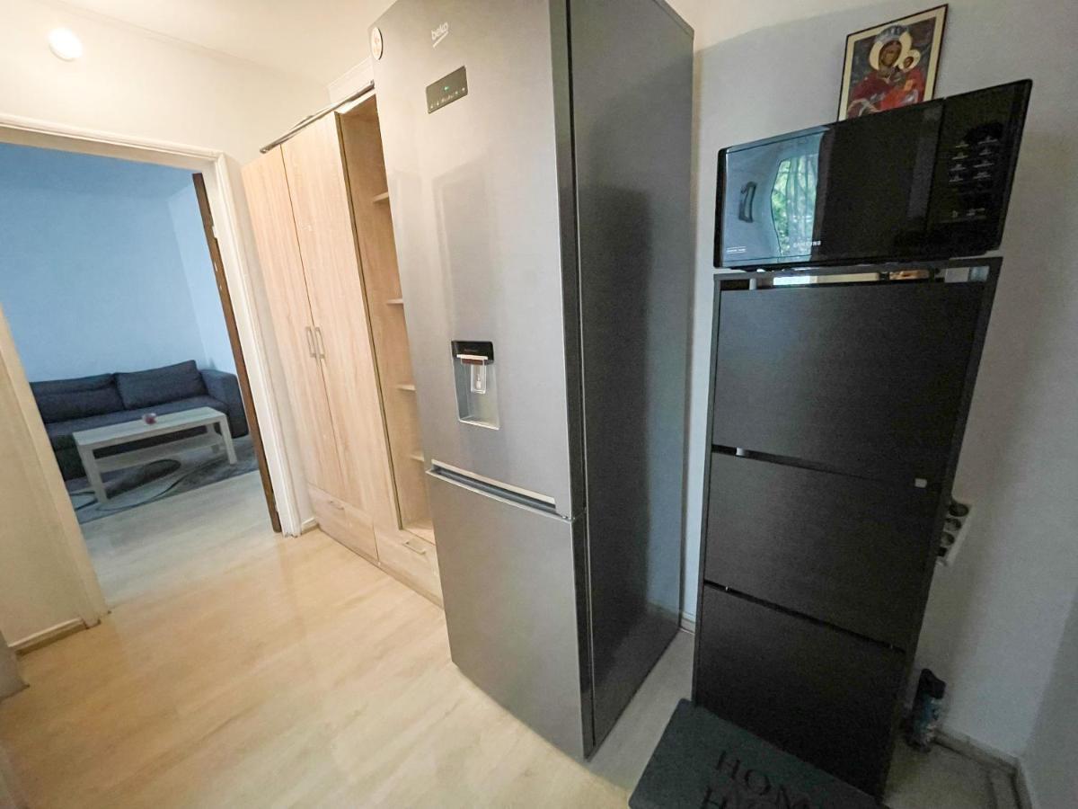 Apartament In Bucuresti Apartment Exterior photo