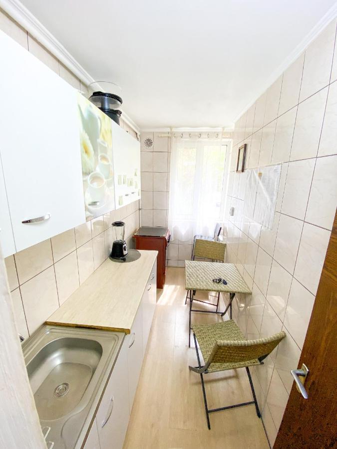 Apartament In Bucuresti Apartment Exterior photo